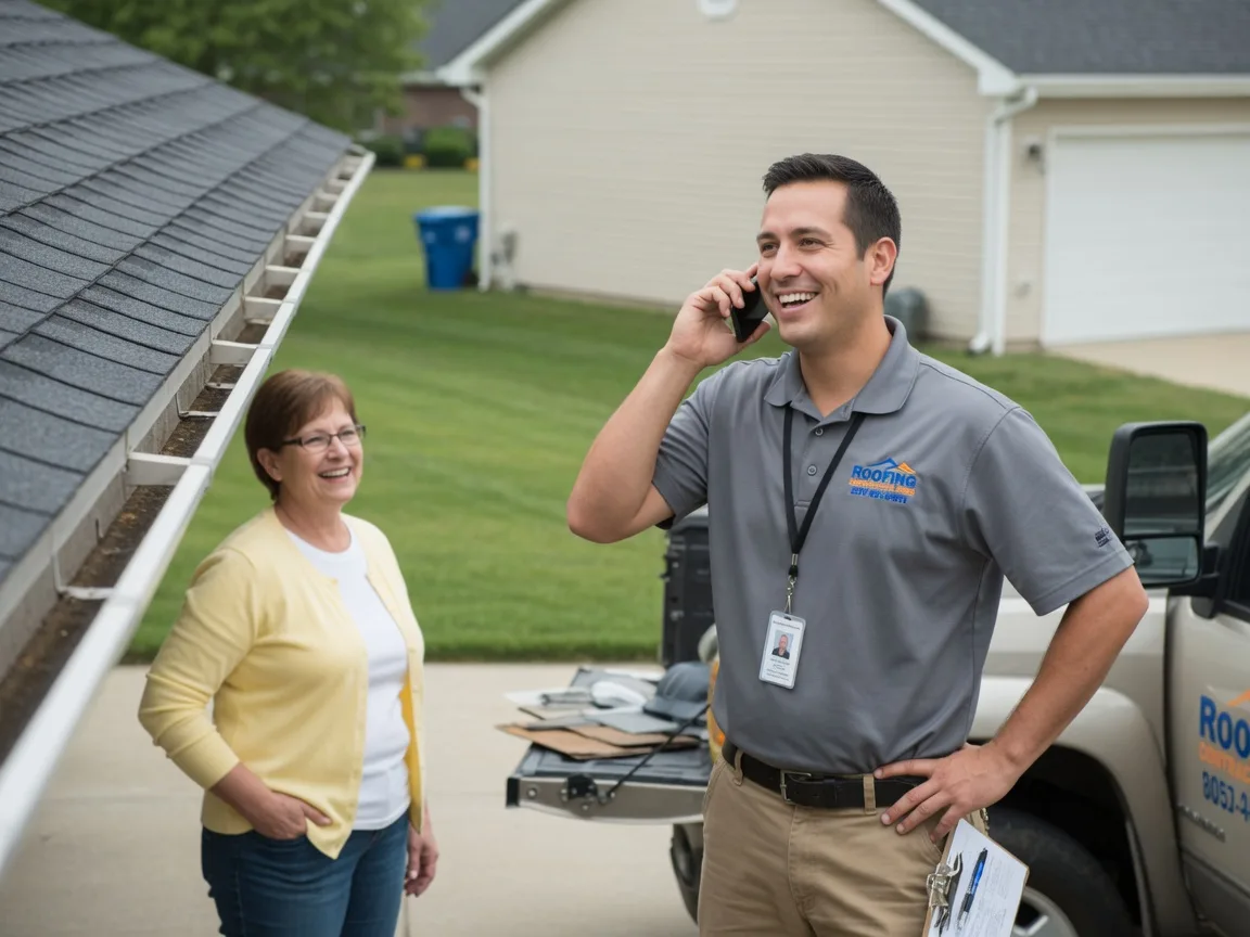 Local Roofing Contractors Lancaster, WI FAQs
